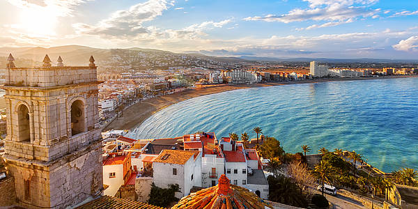 Spanien