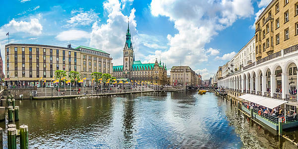 Hamburg
